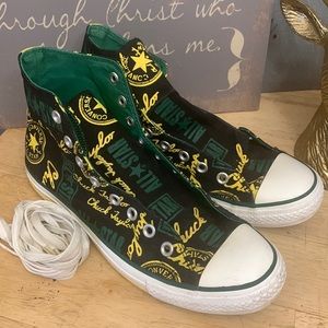 Rare Converse All Star Chuck Taylor